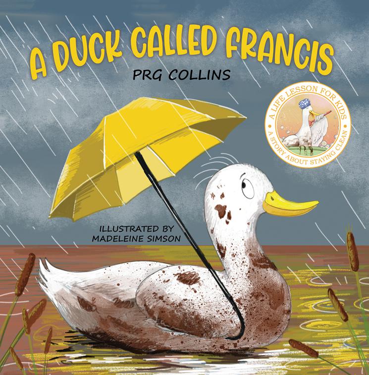 A Duck Called Francis