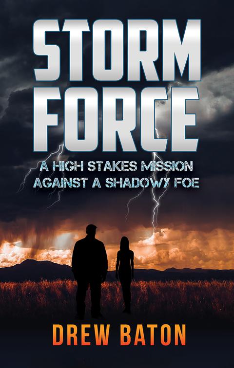 Storm Force