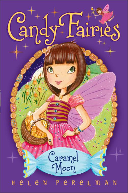 Caramel Moon, Candy Fairies