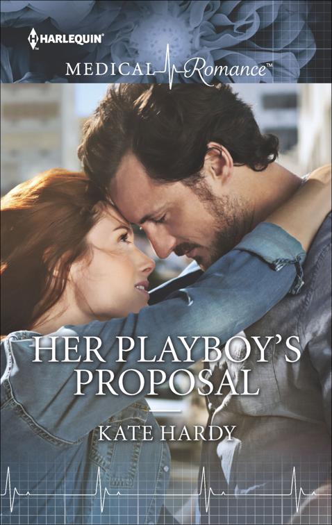 Her Playboy&#x27;s Proposal