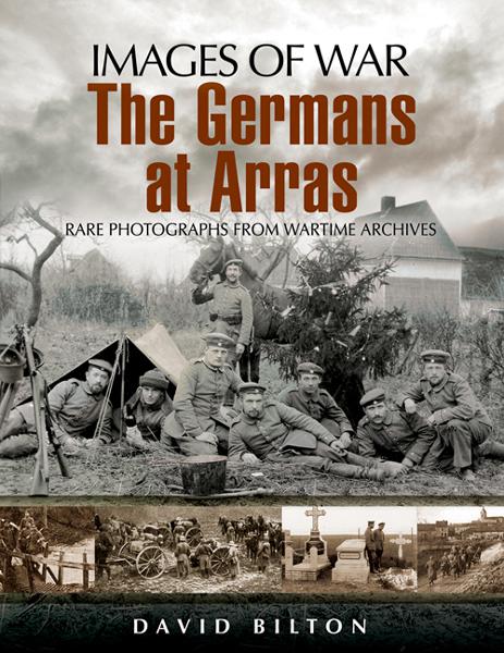 Germans at Arras, Images of War