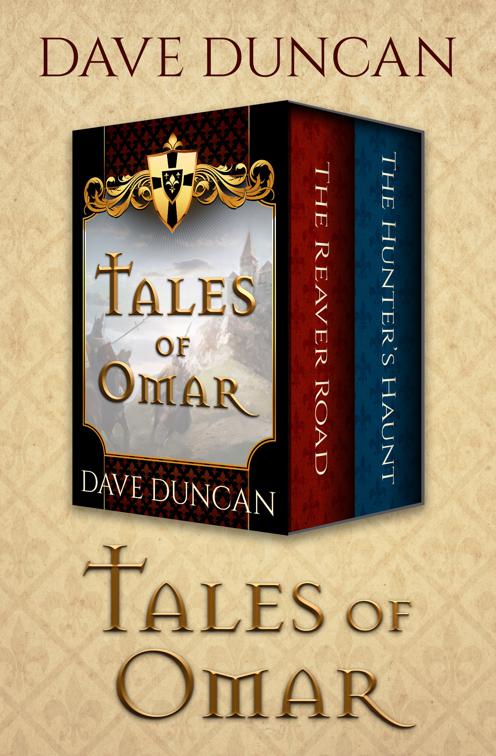 Tales of Omar, Tales of Omar