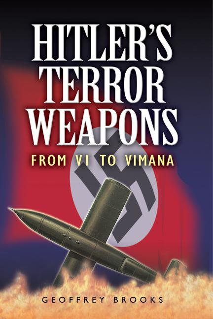 Hitler&#x27;s Terror Weapons