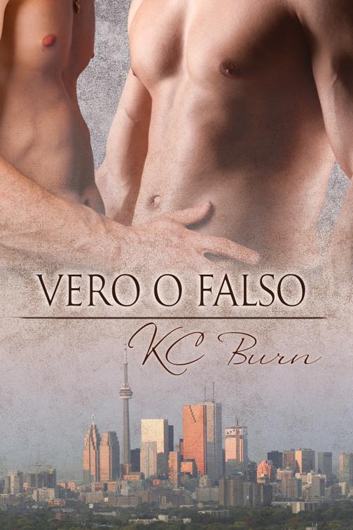Vero o falso, Storie di Toronto