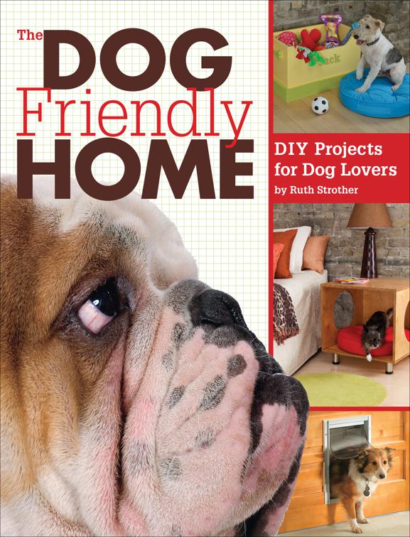 Dog Friendly Home