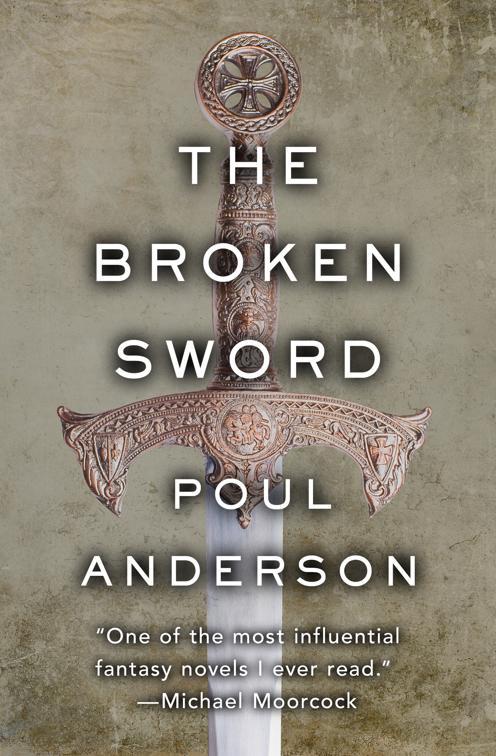 Broken Sword