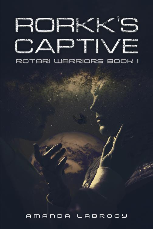 Rorkk’s Captive