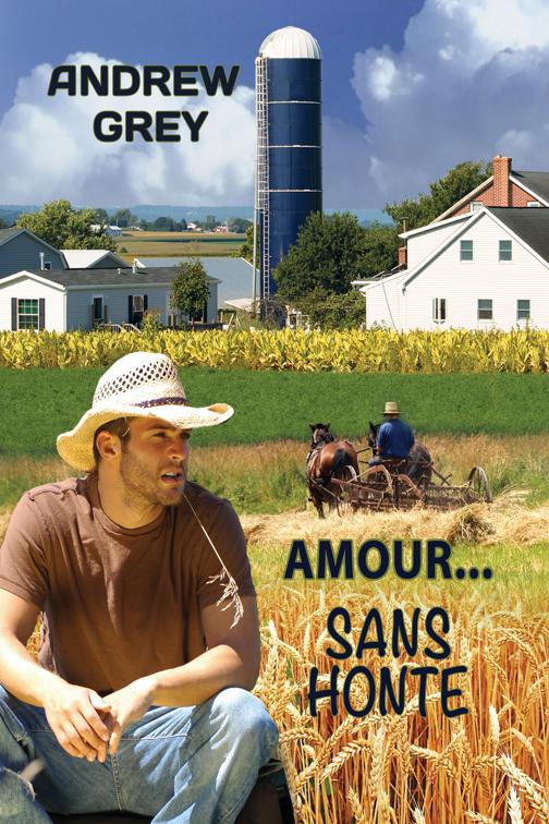 Amour… sans honte, Amour…
