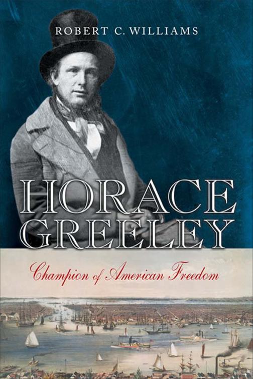 Horace Greeley