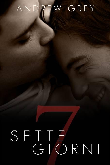 Sette giorni, Serie Sette giorni