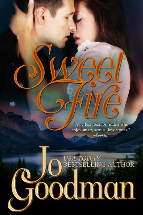 Sweet Fire (Author&#x27;s Cut Edition)