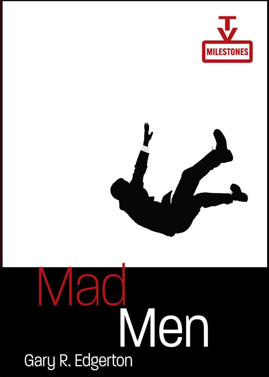 Mad Men, TV Milestones