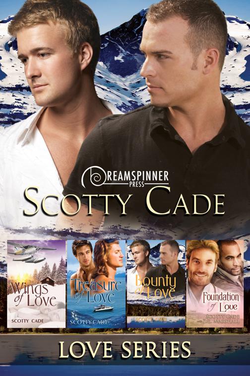 Love Series, Dreamspinner Press Bundles