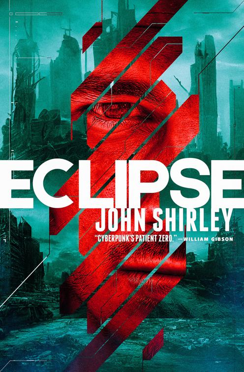 Eclipse, The Eclipse Trilogy