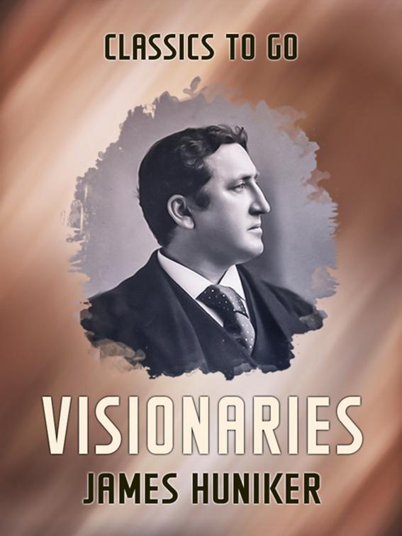 Visionaries, Classics To Go