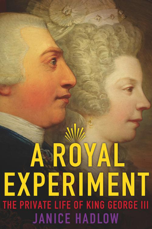 Royal Experiment