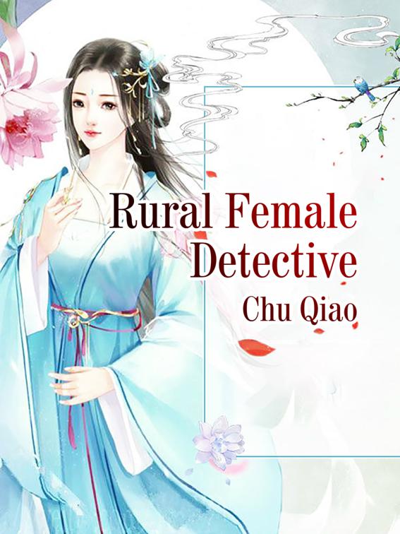 Rural Female Detective, Volume 1