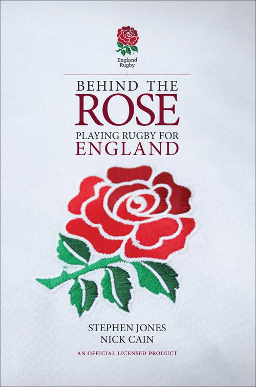 Behind the Rose, Behind the Jersey Series