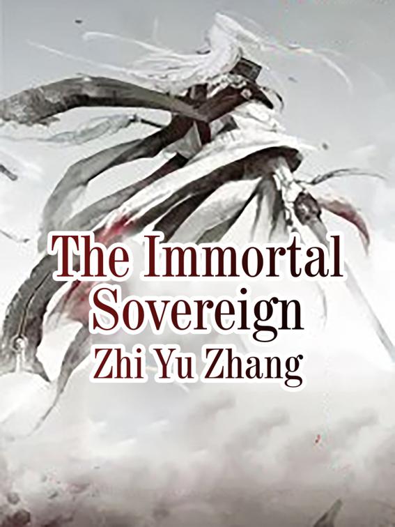 The Immortal Sovereign, Volume 2