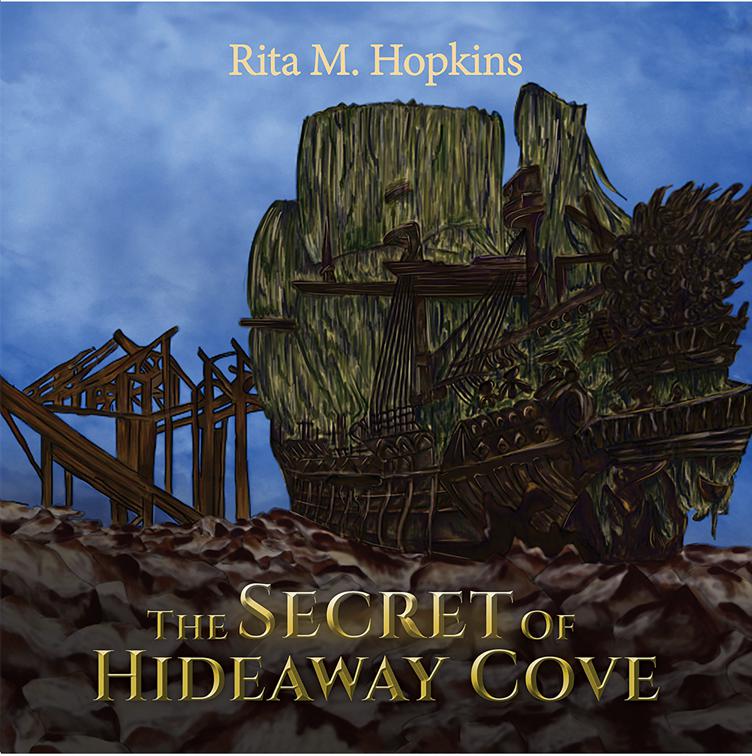 The Secret Of Hideaway Cove