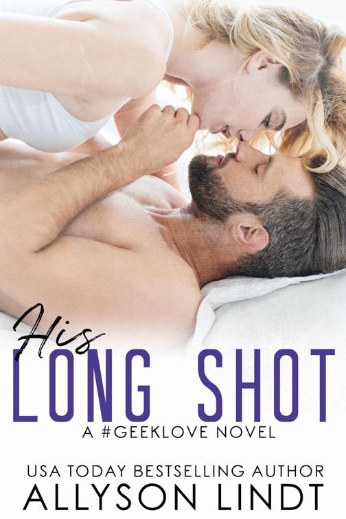 His Long Shot, Love Games