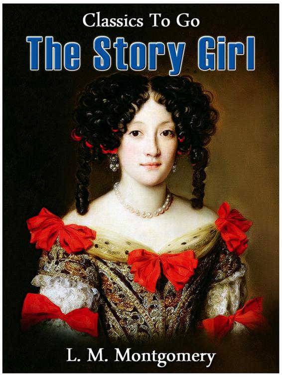 The Story Girl, Classics To Go