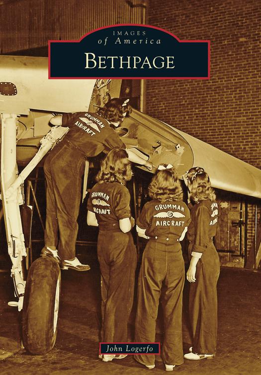 Bethpage, Images of America