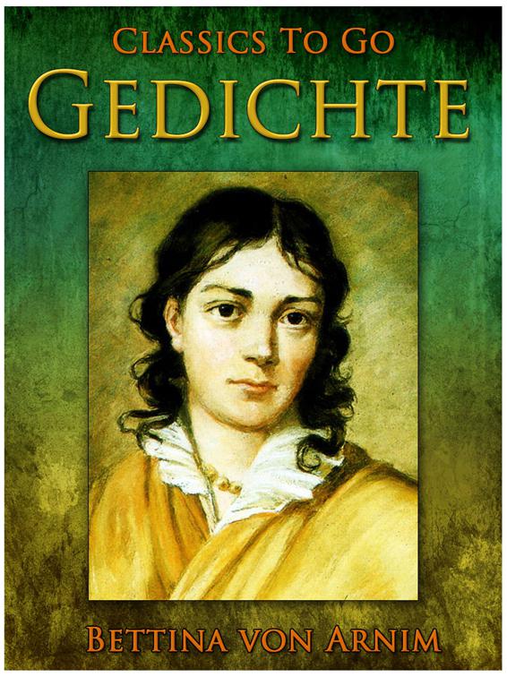 Gedichte, Classics To Go