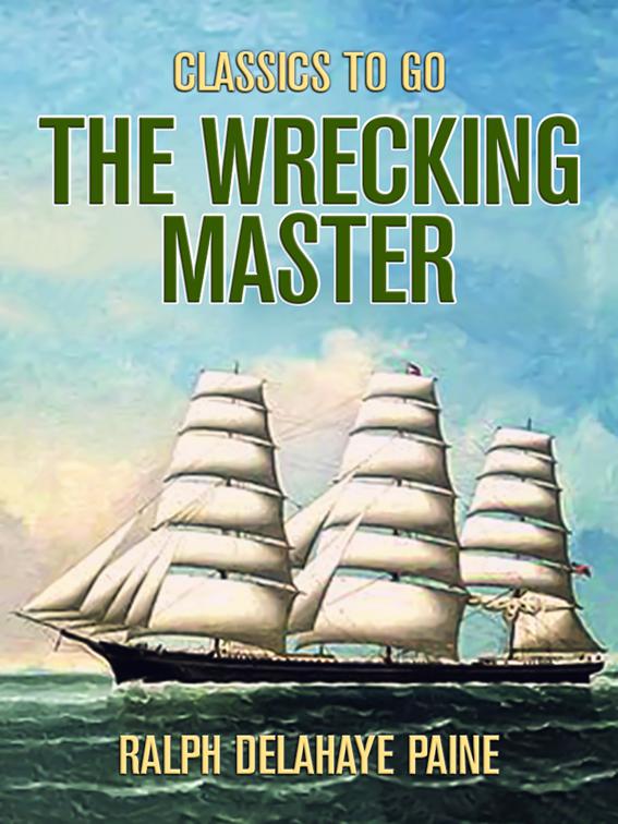 The Wrecking Master, Classics To Go