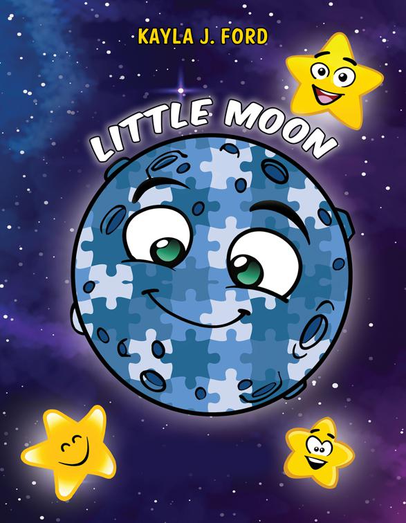 Little Moon