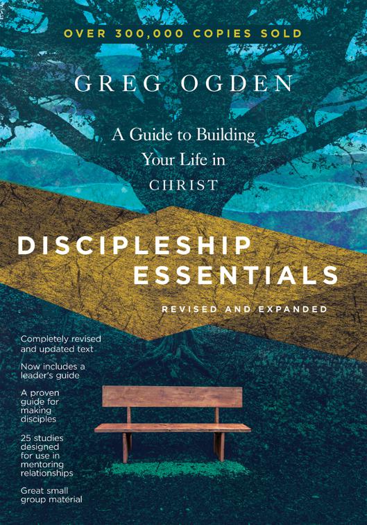Discipleship Essentials, The Essentials Set