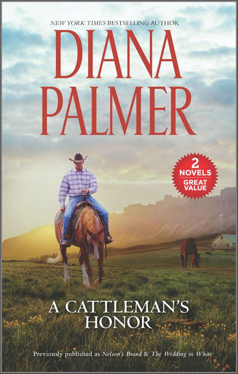 Cattleman&#x27;s Honor