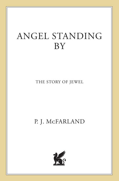 Angel Standing By