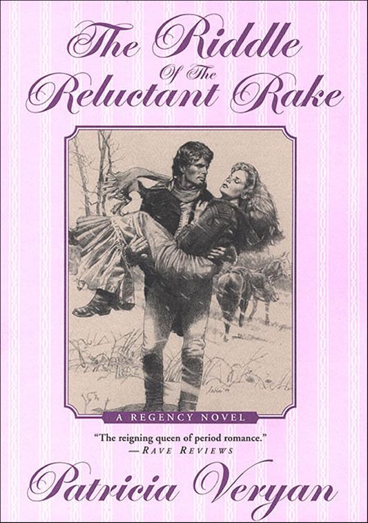 Riddle Of The Reluctant Rake, The Riddle Saga