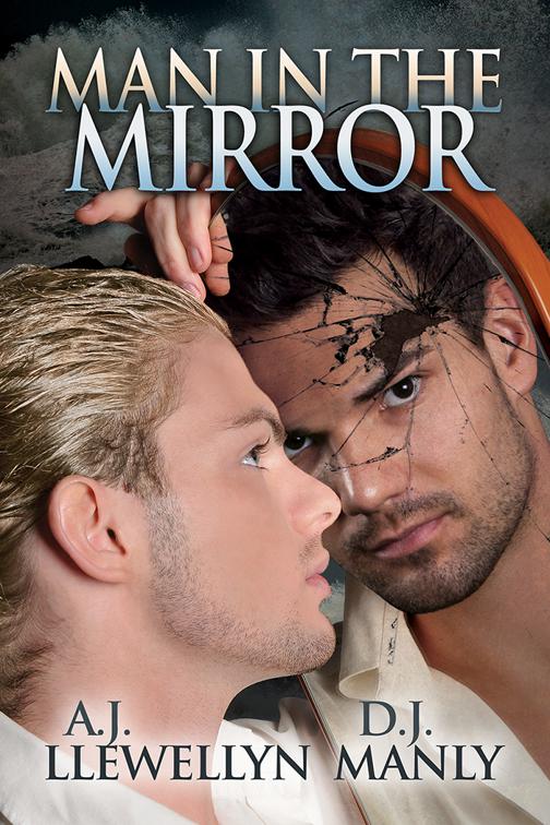 Man in the Mirror, Mirrors