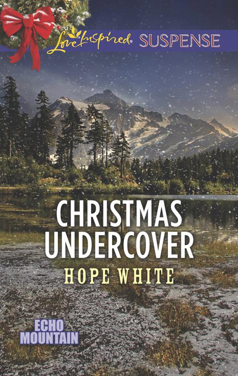 Christmas Undercover, Echo Mountain