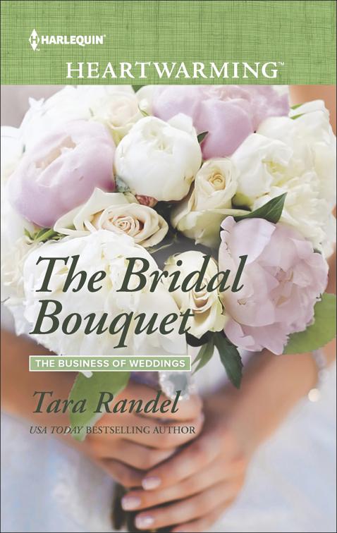 Bridal Bouquet, The Business of Weddings