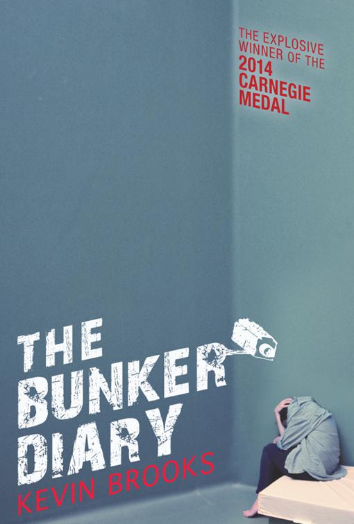 Bunker Diary