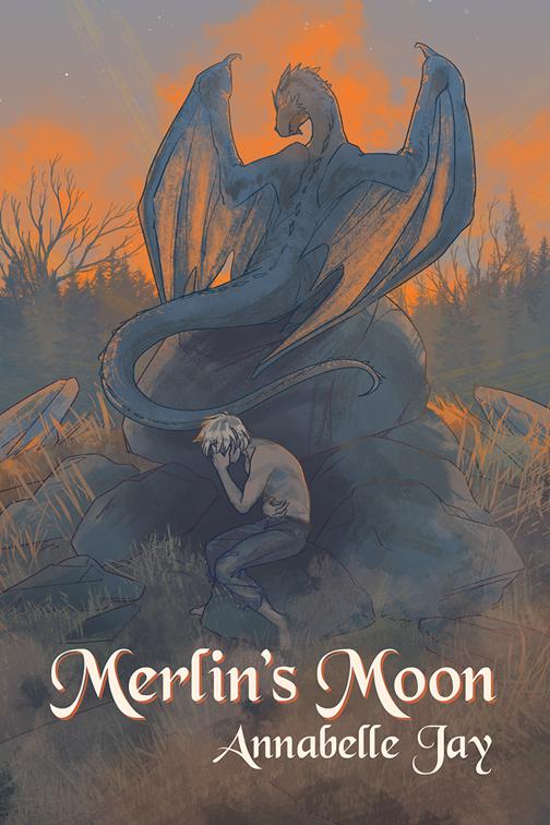 Merlin&#x27;s Moon, The Sun Dragon
