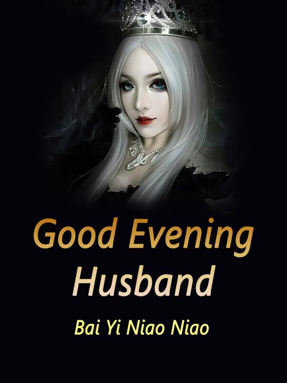 Good Evening, Husband!, Volume 2