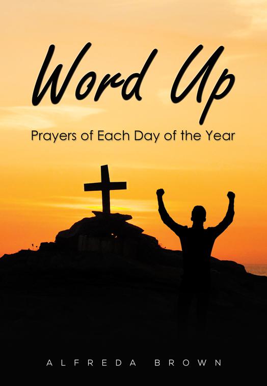 This image is the cover for the book Word Up