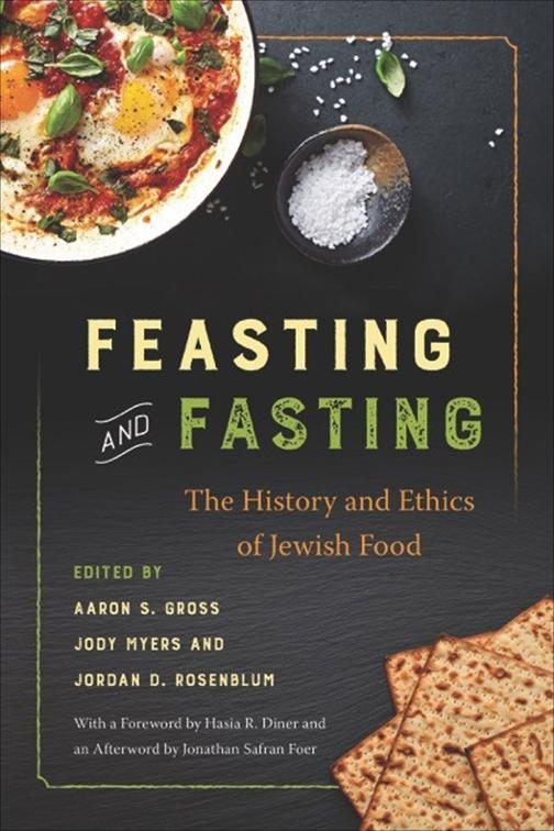 Feasting and Fasting, Latina/o Sociology