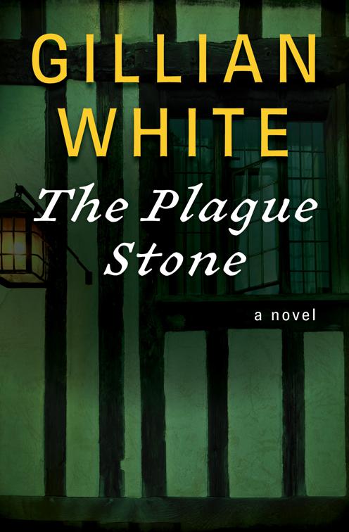 Plague Stone