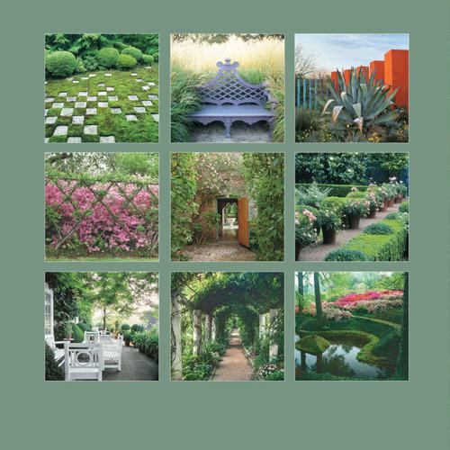 Bunny Williams On Garden Style