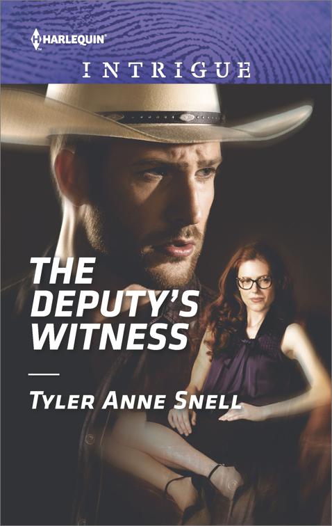 Deputy&#x27;s Witness, The Protectors of Riker County