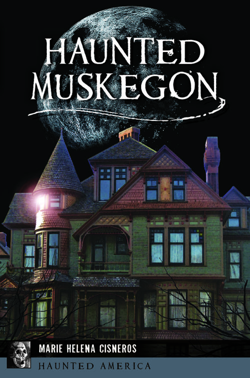 Haunted Muskegon, Haunted America