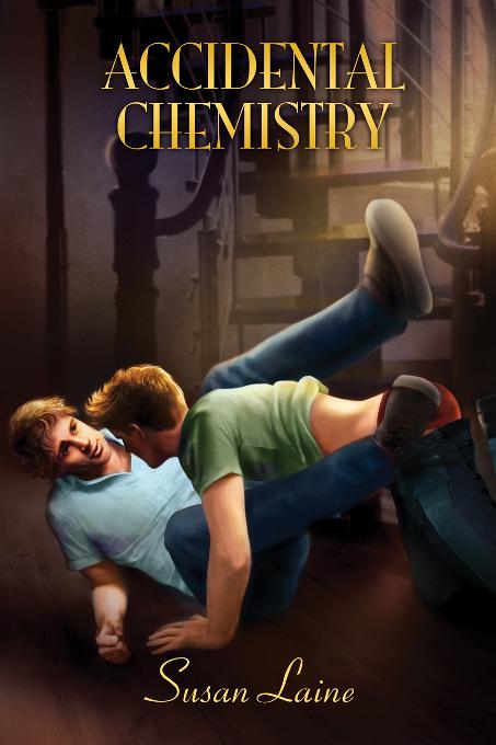 Accidental Chemistry, Second Chances