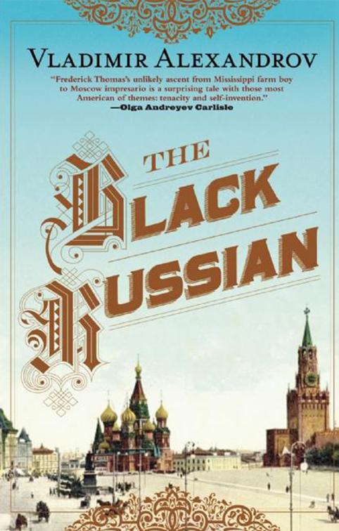 Black Russian