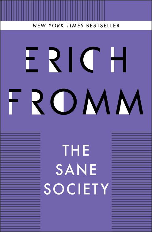 Sane Society
