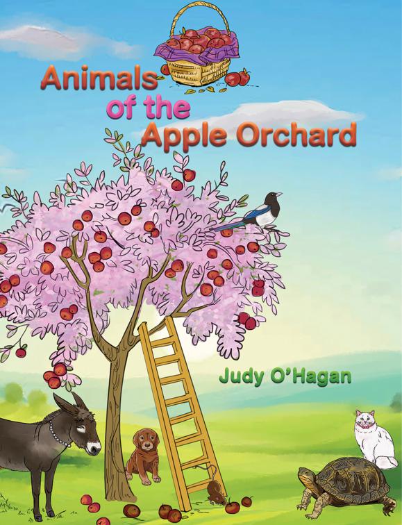 Animals of the Apple Orchard